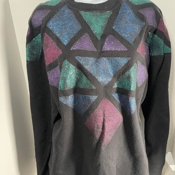 Hanes Sweaters - Vintage 90s Hanes ActiveWear Sweatshirt